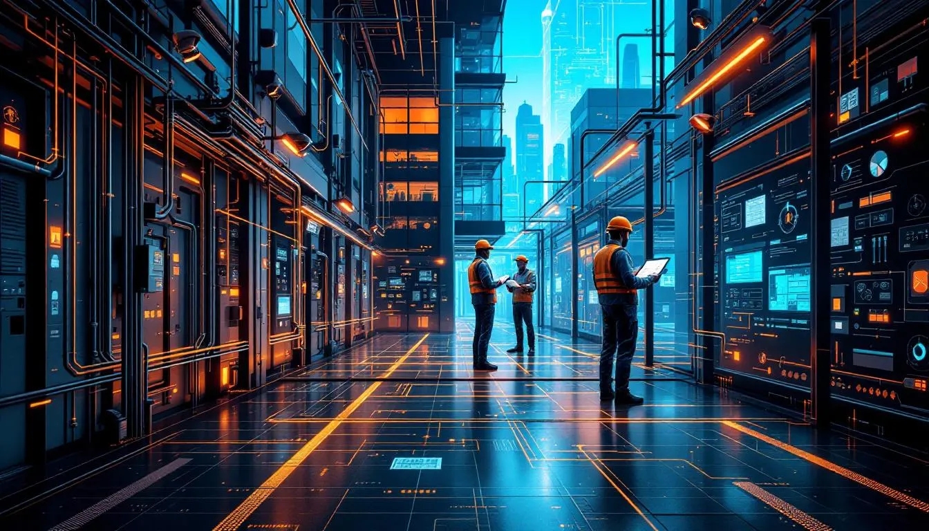 Electronics & PCB Solutions​