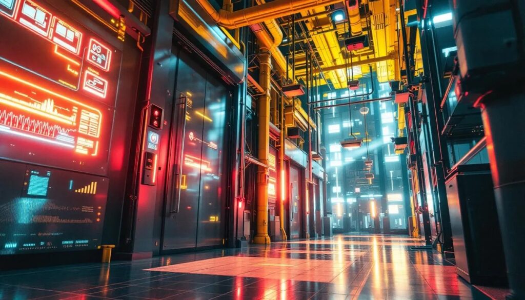 BS Group International providing advanced electronics and PCB solutions for modern applications.