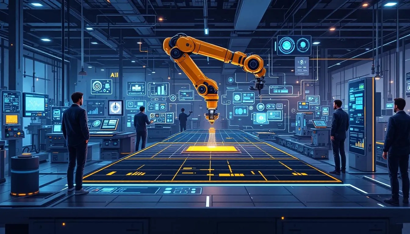 Oil, Gas & Marine​