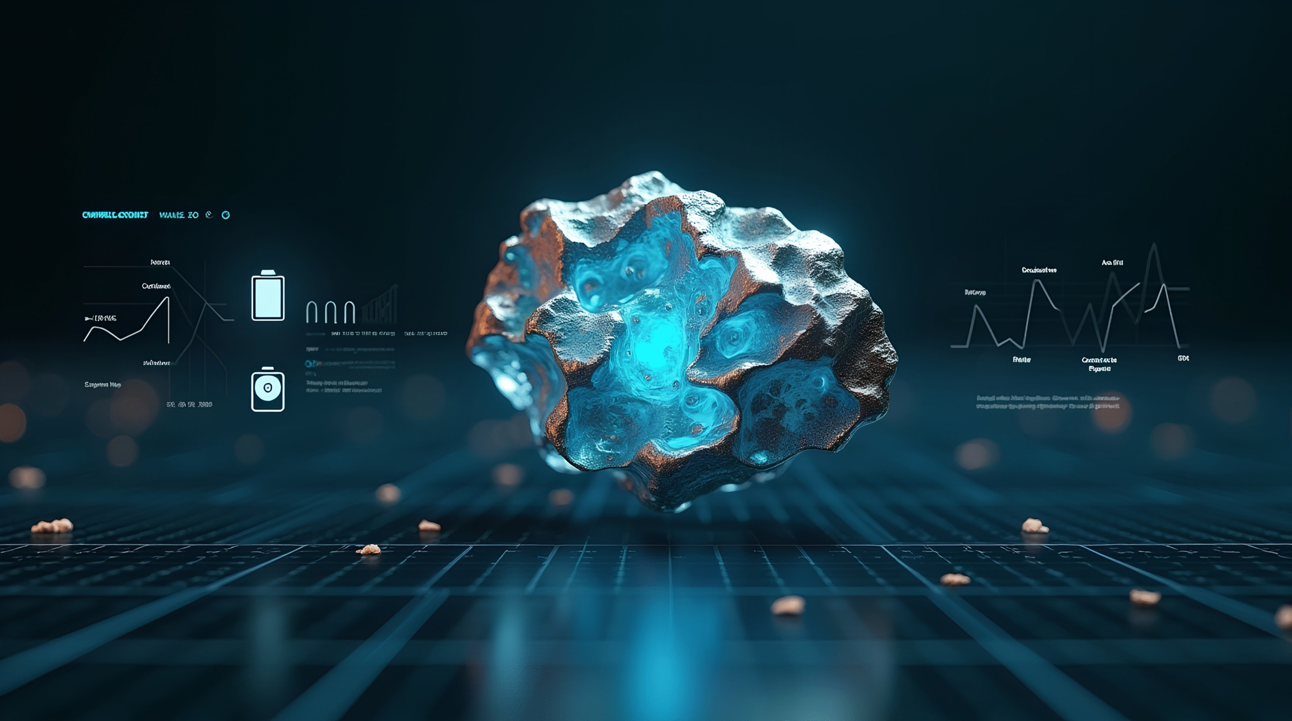 Temporary Specialized Equipment Storage Facilities – QAF Integrated Training Center, Site Office Area